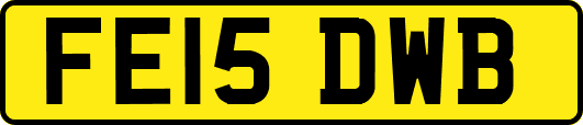 FE15DWB