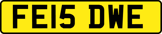 FE15DWE