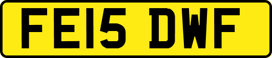 FE15DWF