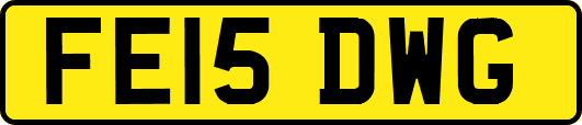 FE15DWG