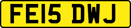 FE15DWJ