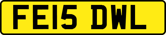 FE15DWL