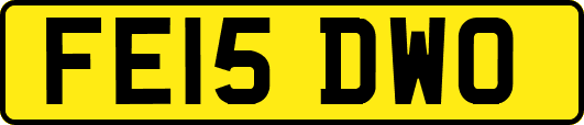 FE15DWO