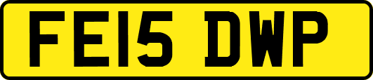 FE15DWP