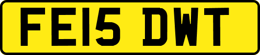 FE15DWT