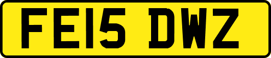FE15DWZ