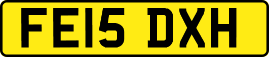 FE15DXH
