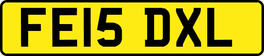 FE15DXL