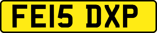 FE15DXP