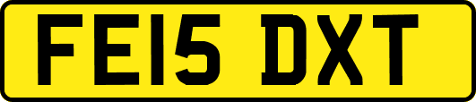 FE15DXT