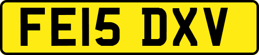 FE15DXV