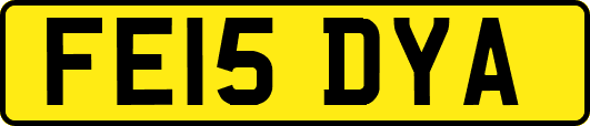 FE15DYA