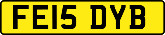 FE15DYB