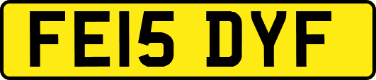 FE15DYF