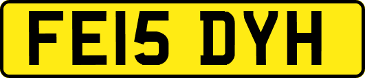 FE15DYH