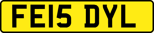 FE15DYL