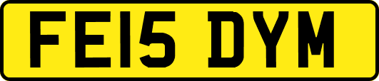 FE15DYM