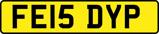 FE15DYP