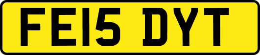 FE15DYT