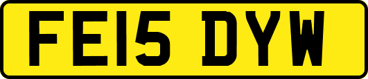 FE15DYW