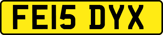 FE15DYX