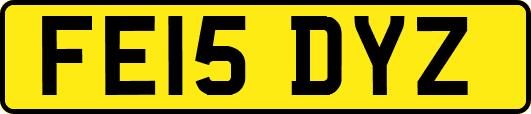 FE15DYZ