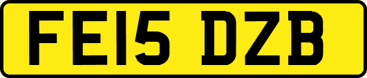 FE15DZB