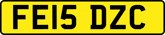 FE15DZC