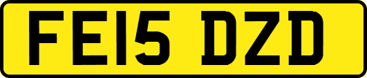 FE15DZD