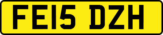 FE15DZH