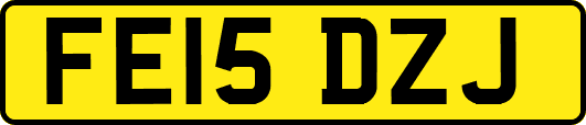 FE15DZJ