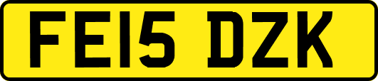 FE15DZK