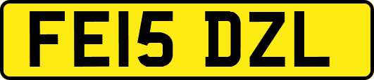 FE15DZL
