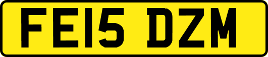 FE15DZM