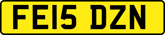 FE15DZN