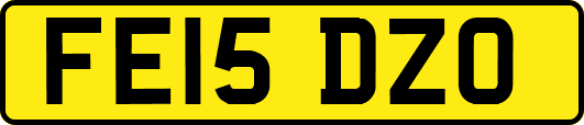 FE15DZO