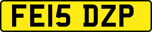 FE15DZP