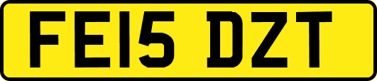 FE15DZT