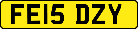 FE15DZY