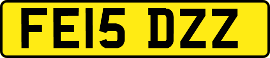 FE15DZZ