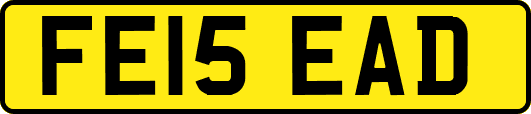 FE15EAD