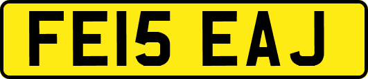 FE15EAJ