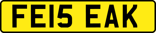 FE15EAK