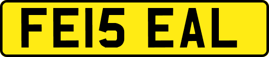 FE15EAL