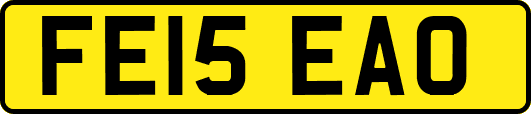 FE15EAO