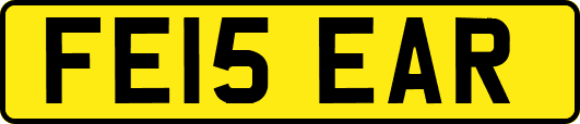 FE15EAR