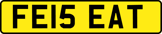 FE15EAT