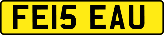 FE15EAU