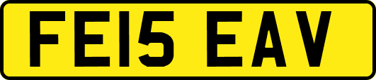 FE15EAV