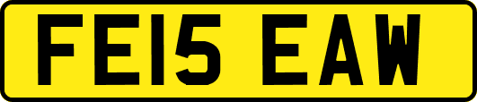 FE15EAW